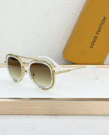 Picture of Louis Vuitton Sunglasses _SKUfw77796288fw